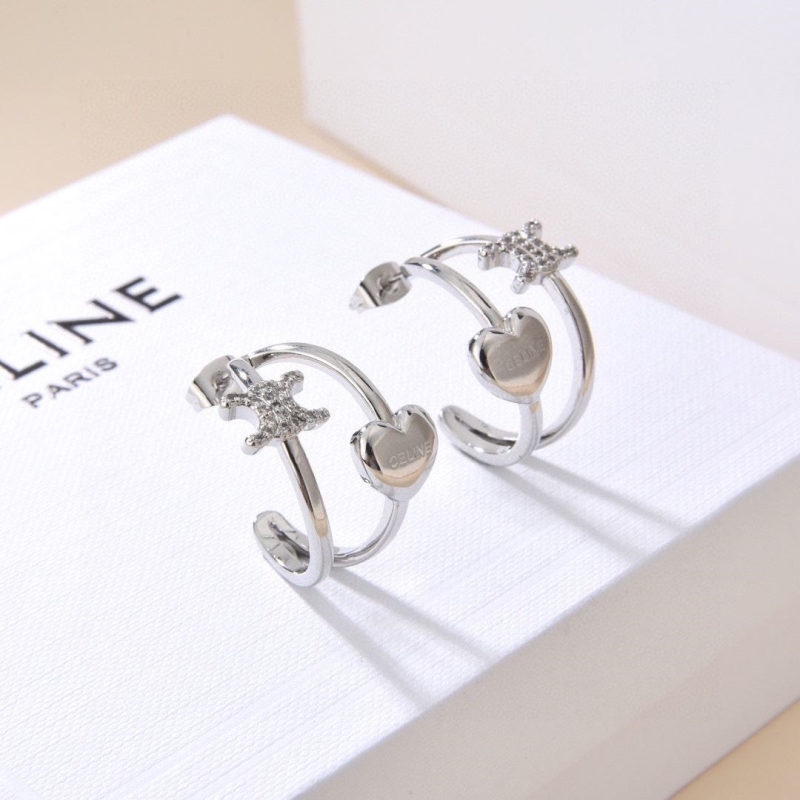 Celine Earrings